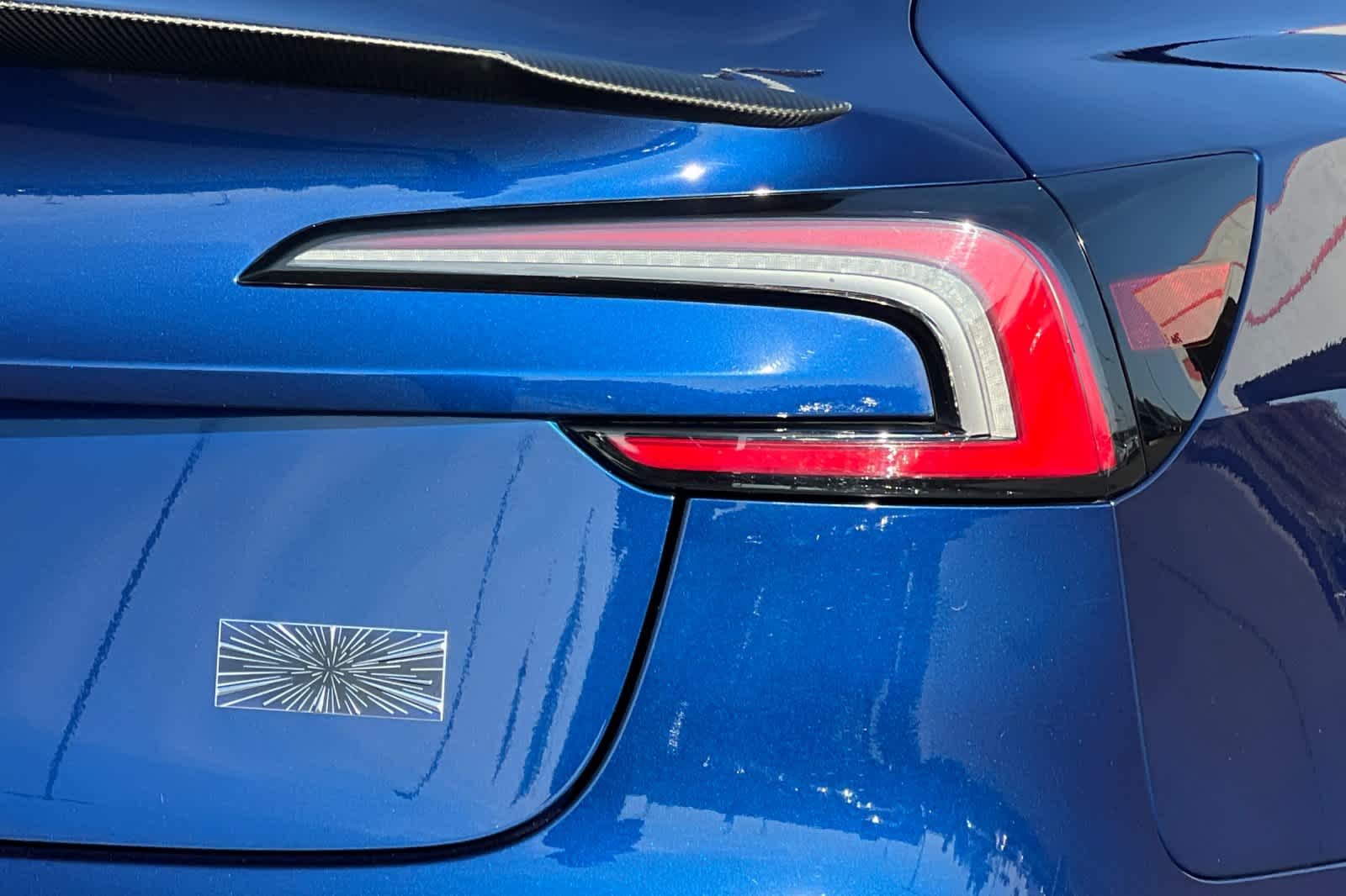 Thumbnail: 2024 Tesla Model 3 - 28