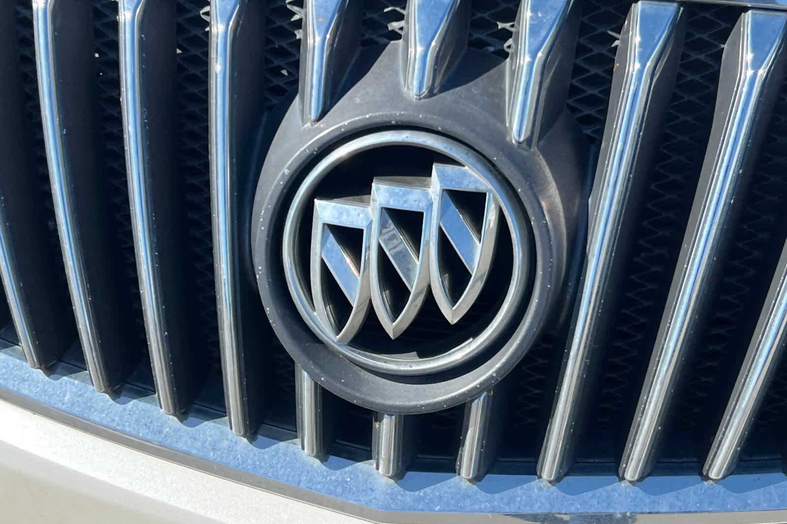 Thumbnail: 2013 Buick LaCrosse - 13