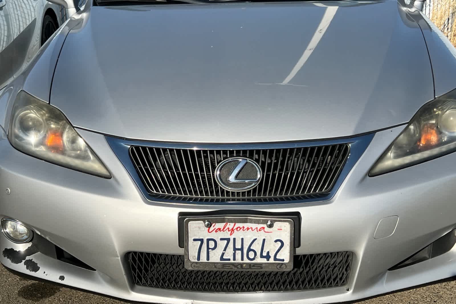 Thumbnail: 2012 Lexus IS - 22