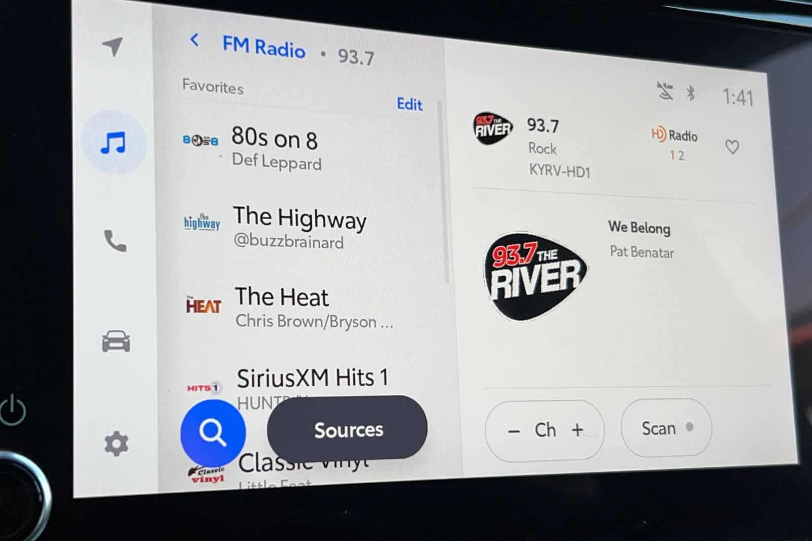 Thumbnail: 2024 Toyota Highlander - 21