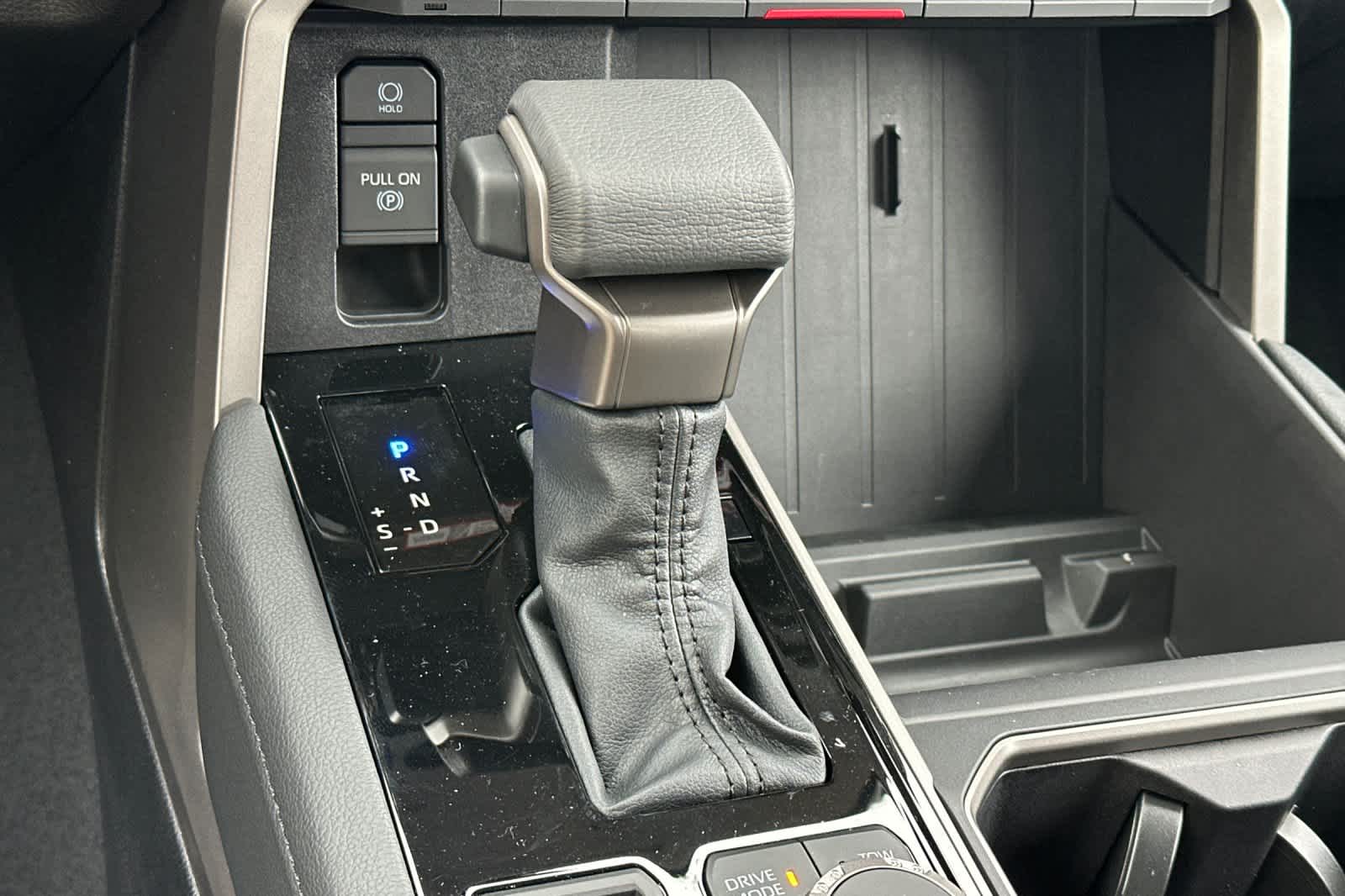 Thumbnail: 2026 Toyota Tundra - 22