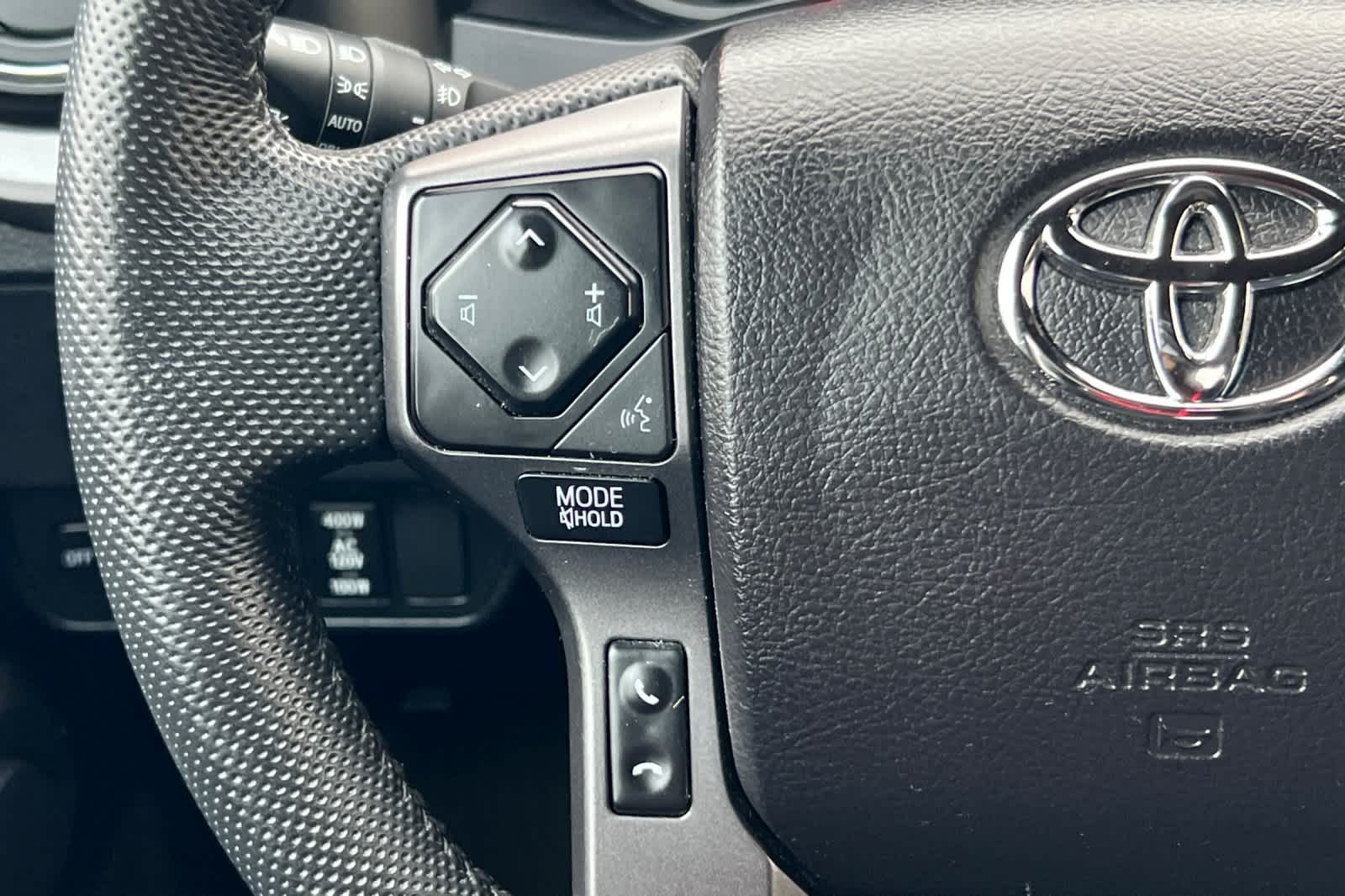 Thumbnail: 2021 Toyota Tacoma - 24