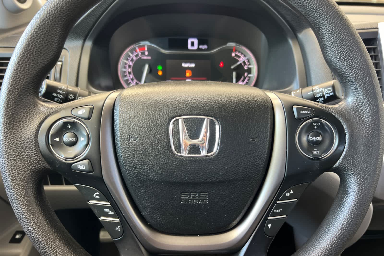 Thumbnail: 2016 Honda Pilot - 26