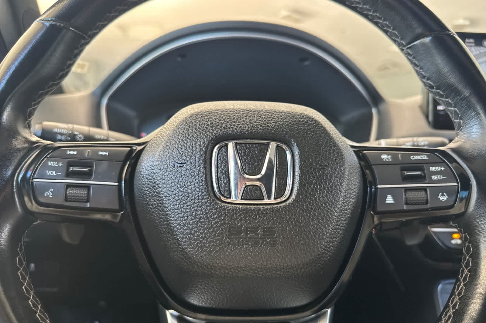 Thumbnail: 2022 Honda Civic - 24