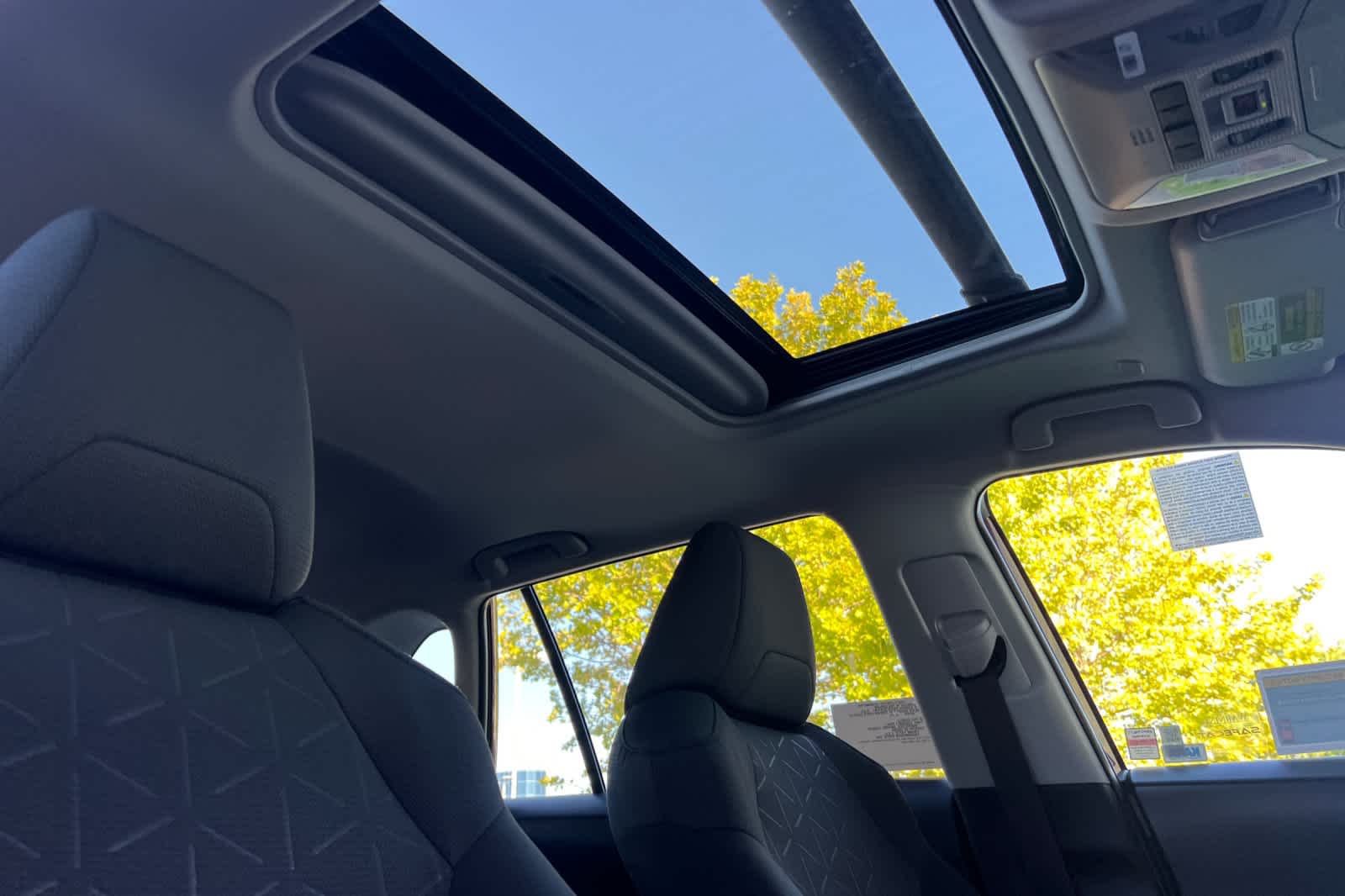 Thumbnail: 2025 Toyota RAV4 - 17