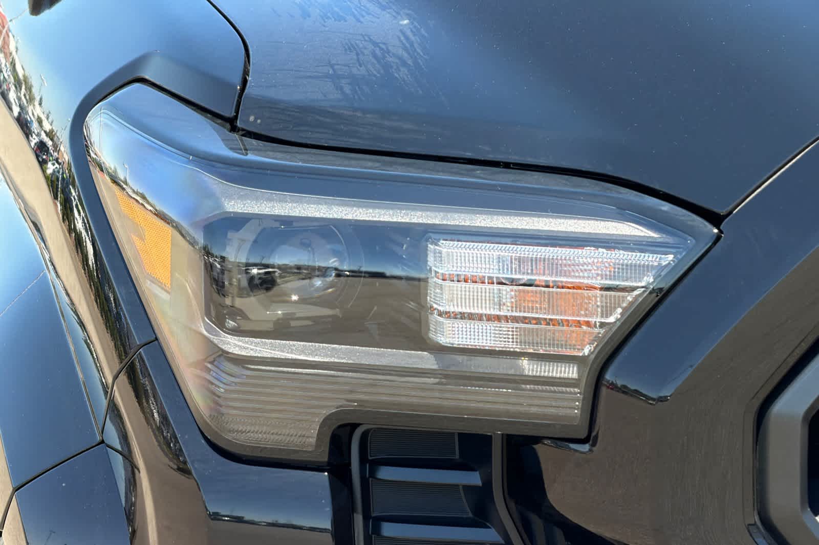 Thumbnail: 2026 Toyota Tacoma - 28