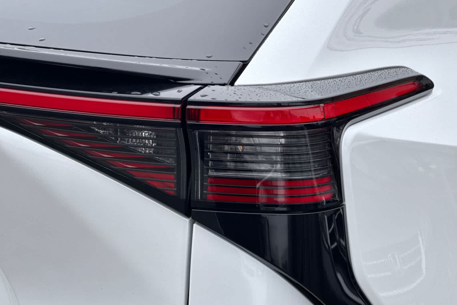 Thumbnail: 2026 Toyota bZ - 31