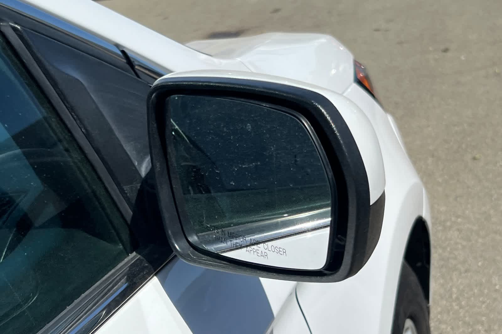 Thumbnail: 2022 Ford Edge - 16