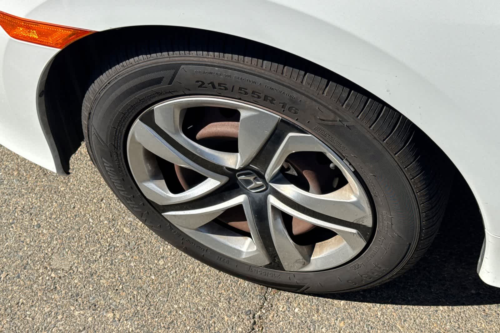 Thumbnail: 2017 Honda Civic - 10