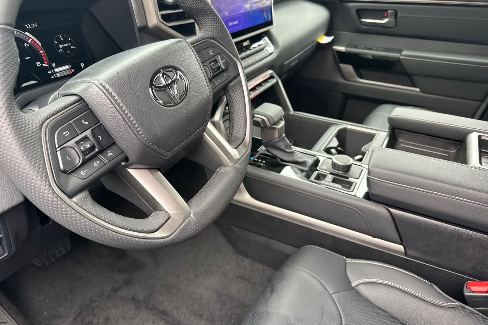 Thumbnail: 2026 Toyota Tundra - 11