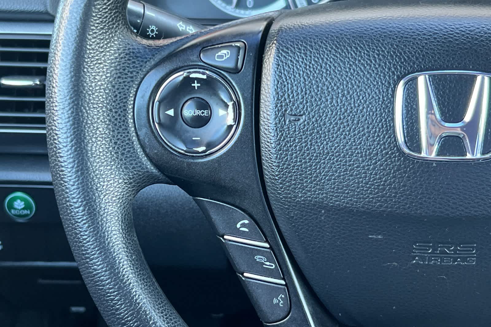 Thumbnail: 2013 Honda Accord - 23