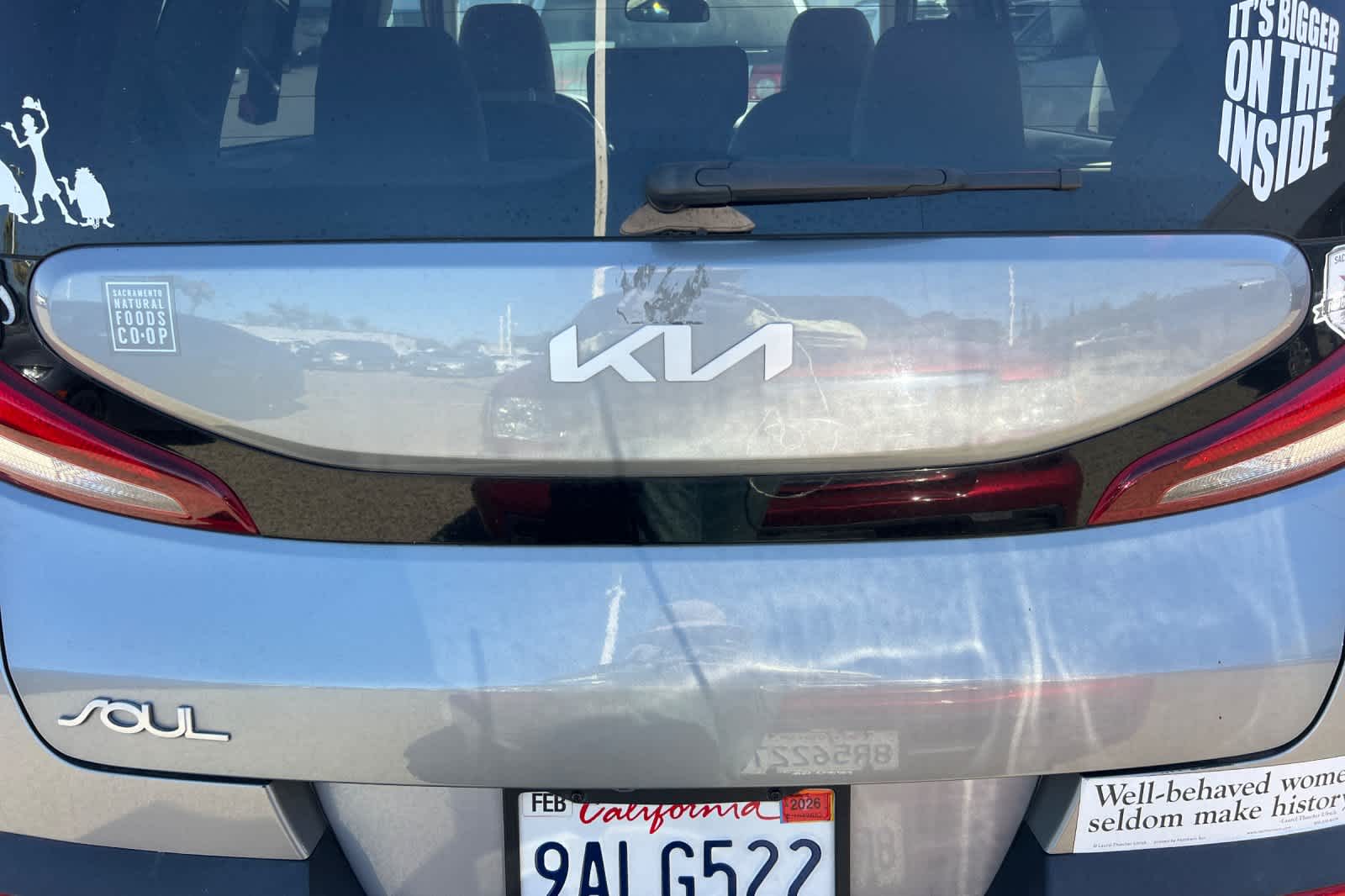 Thumbnail: 2022 Kia Soul - 16