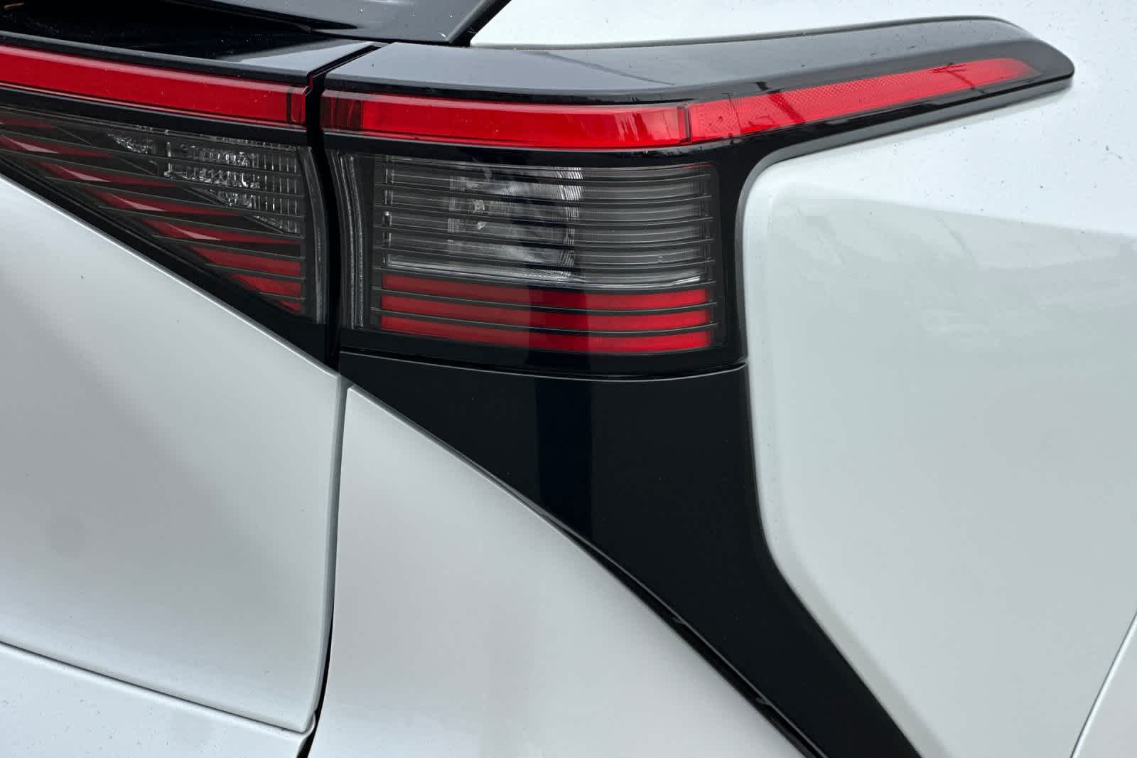 Thumbnail: 2026 Toyota bZ - 31