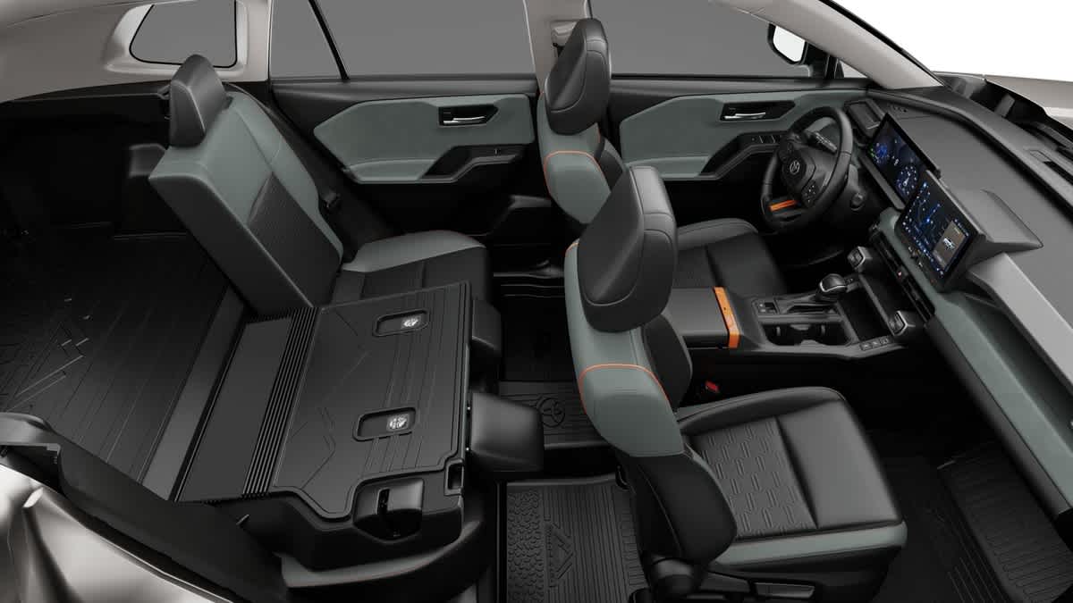 Thumbnail: 2026 Toyota RAV4 - 22