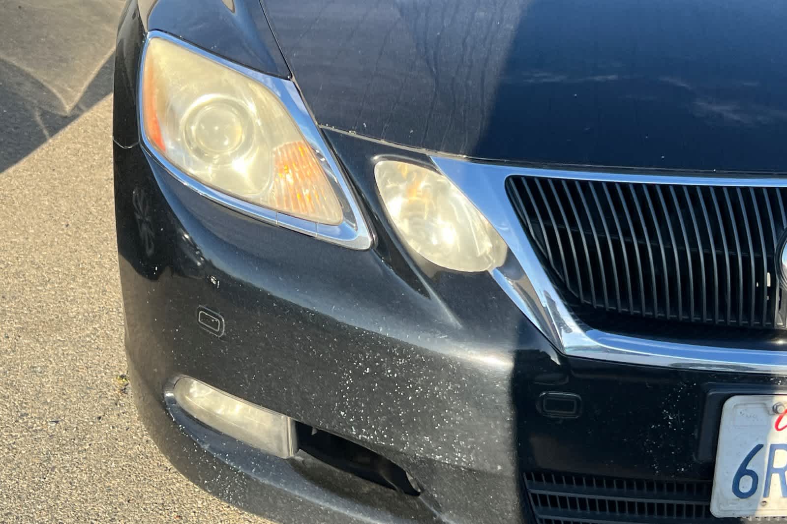 Thumbnail: 2009 Lexus GS - 14