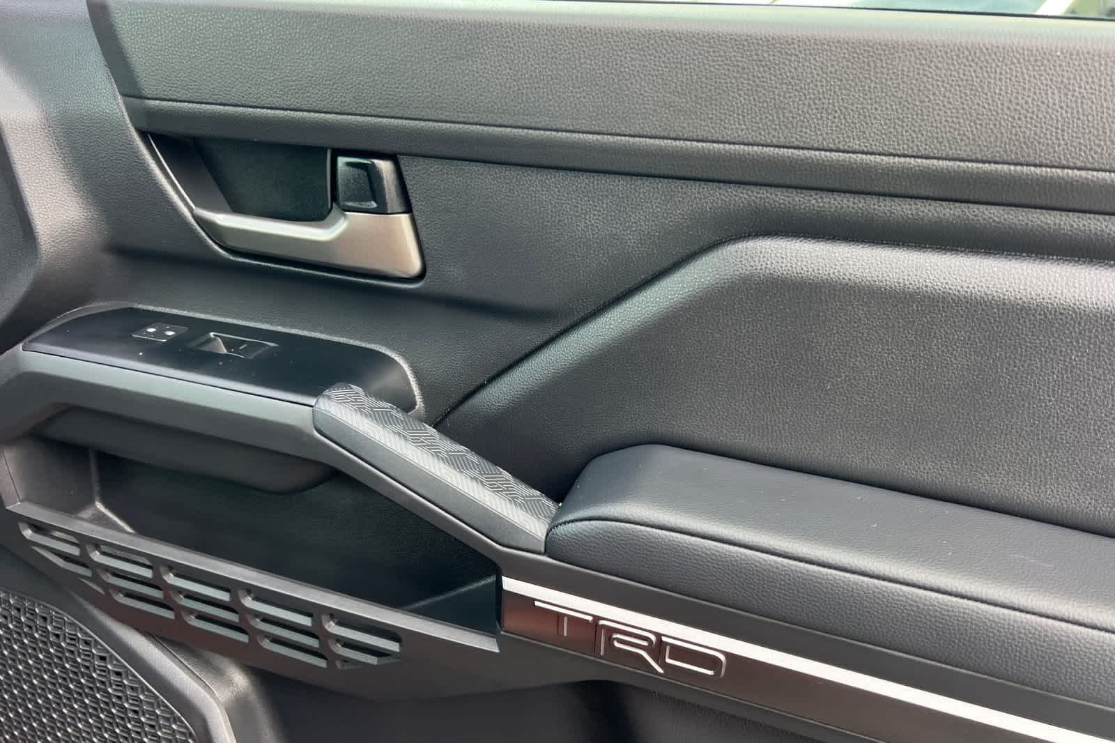 Thumbnail: 2025 Toyota Tacoma - 17