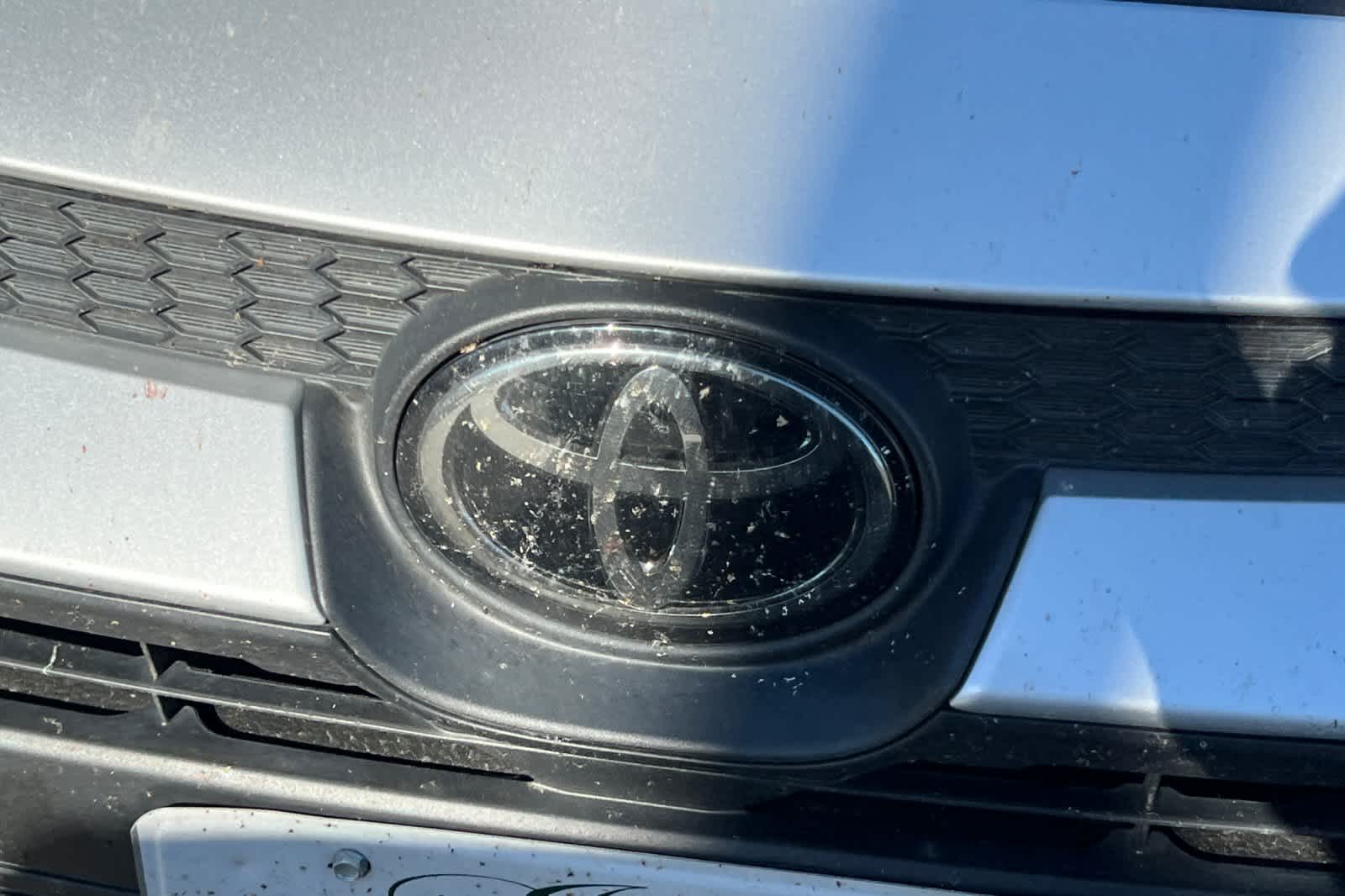 Thumbnail: 2024 Toyota Corolla - 13