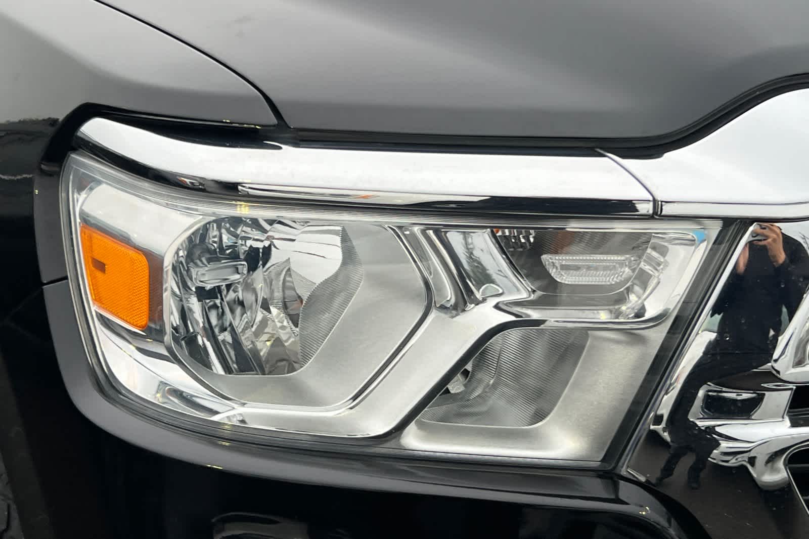 Thumbnail: 2021 RAM 1500 - 8