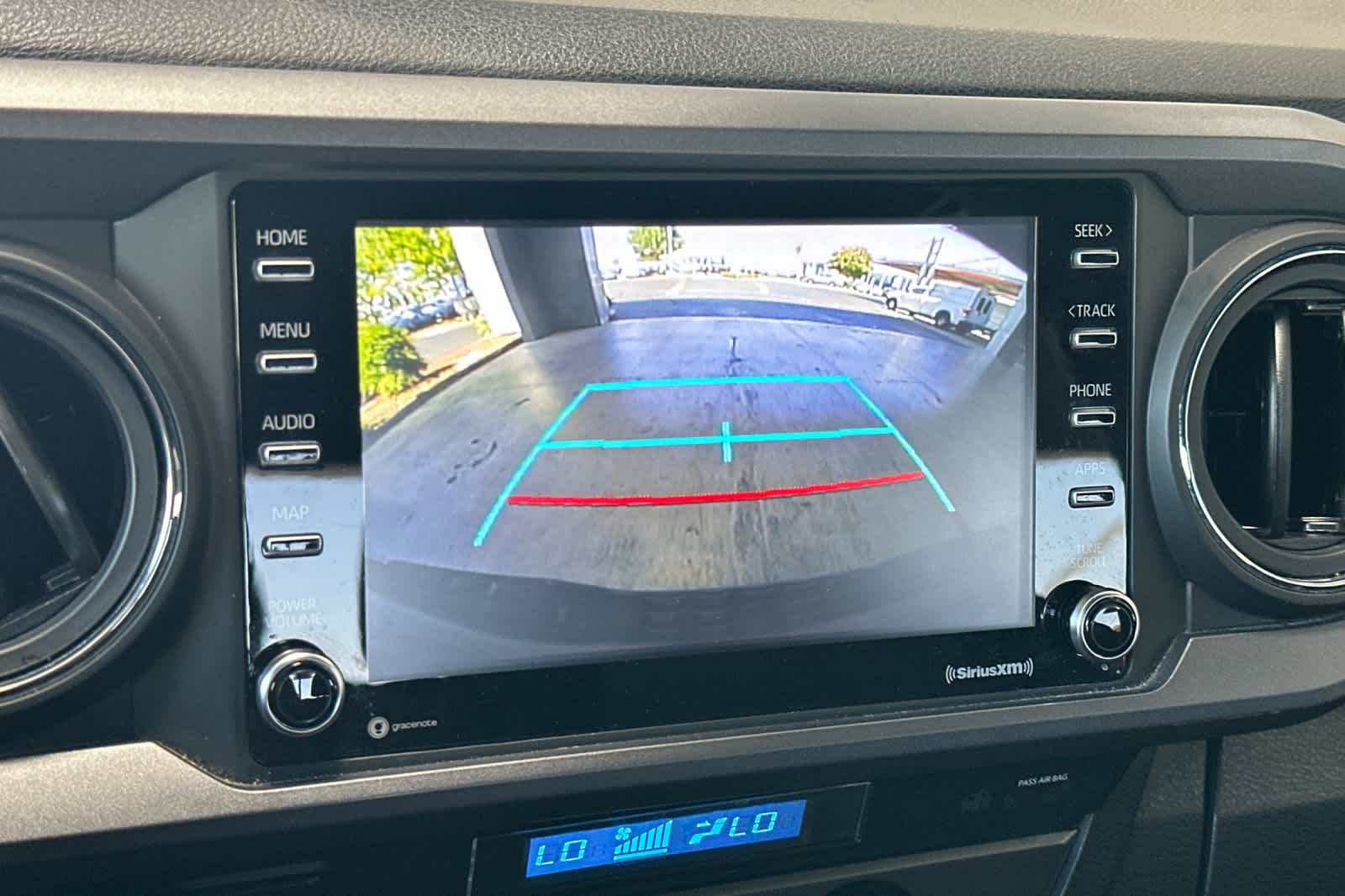 Thumbnail: 2023 Toyota Tacoma - 20