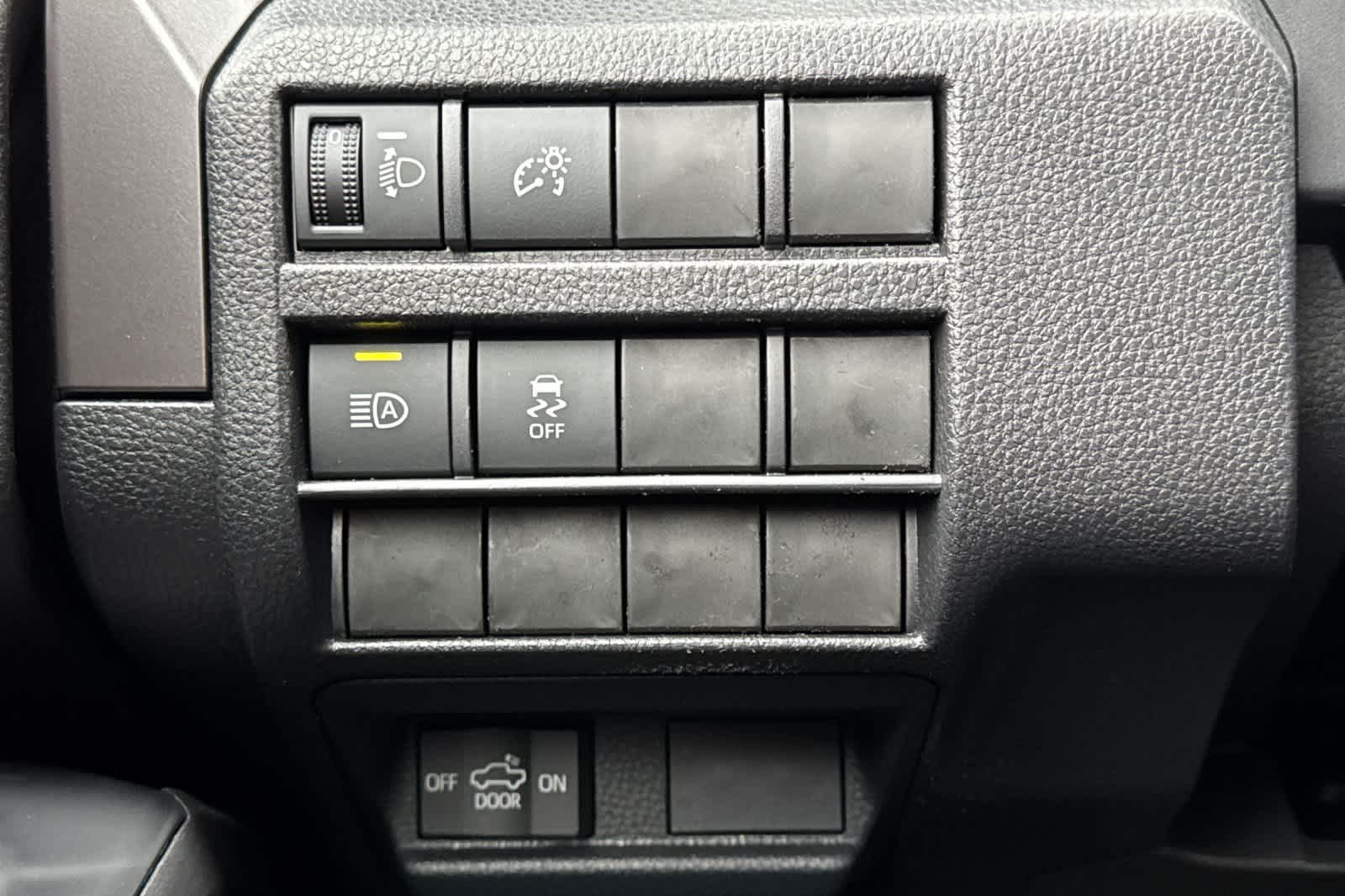 Thumbnail: 2026 Toyota Tacoma - 27