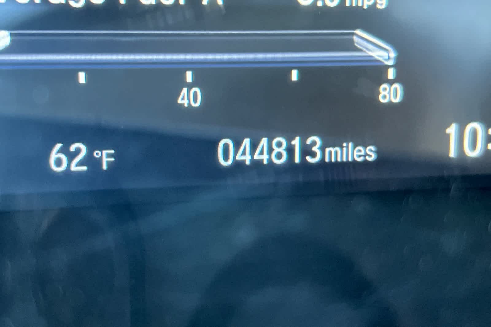 Thumbnail: 2018 Honda CR-V - 29