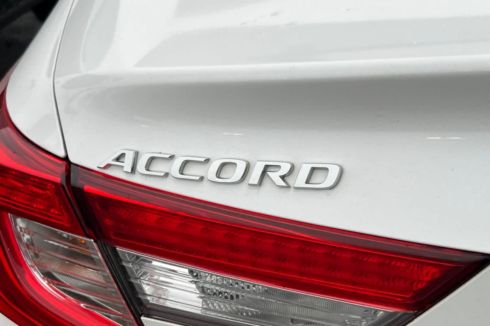 Thumbnail: 2019 Honda Accord - 7