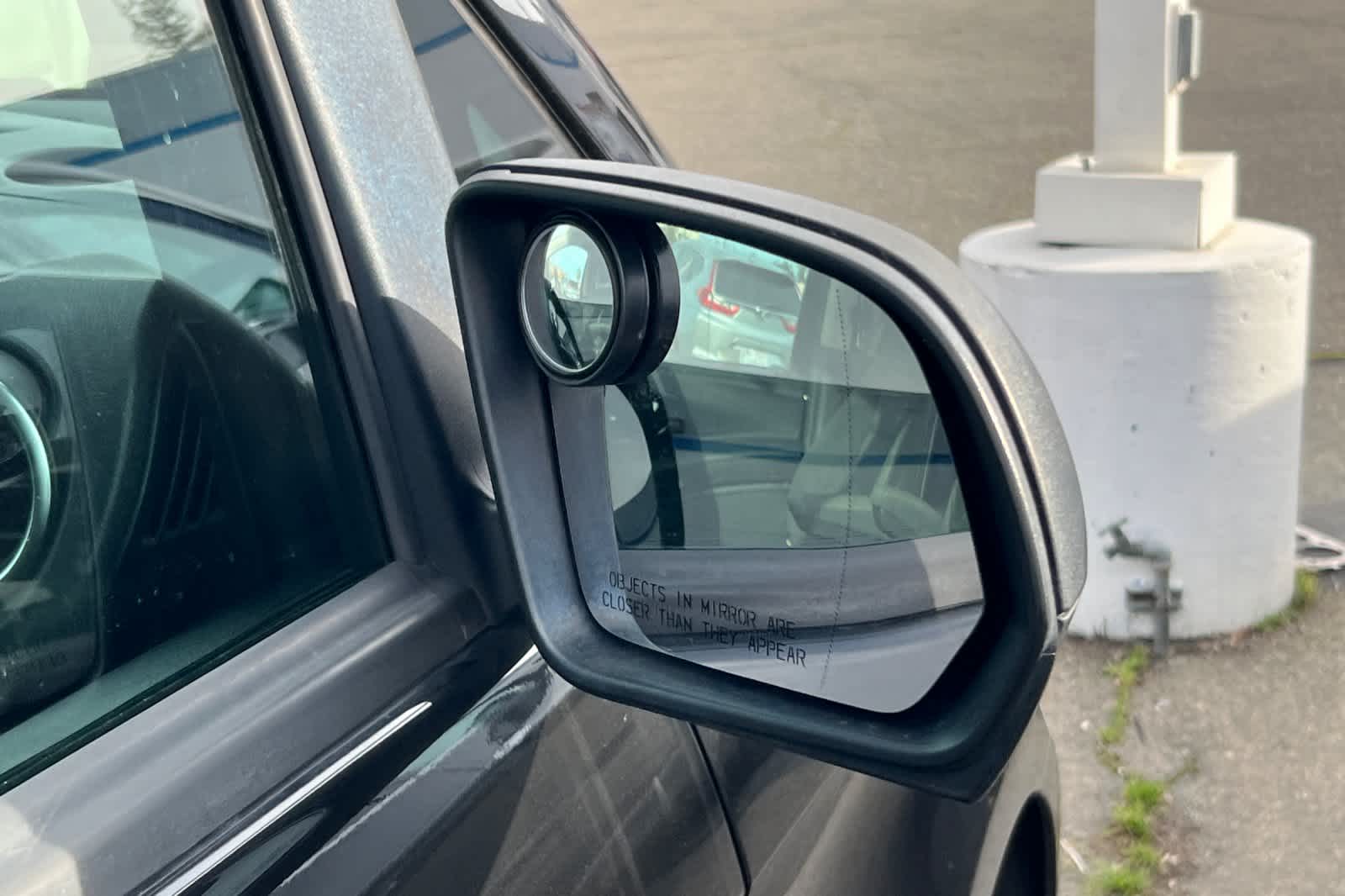 Thumbnail: 2018 Mercedes-Benz Metris - 13