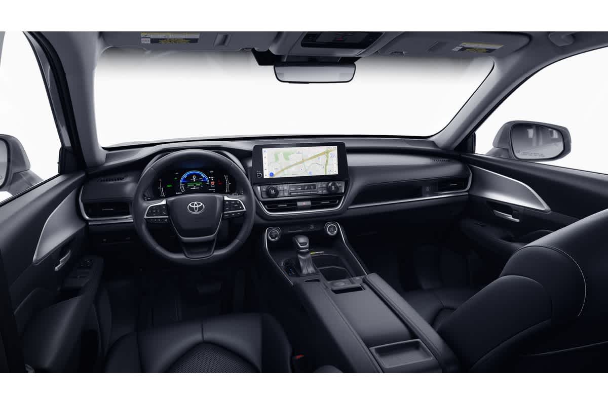 Thumbnail: 2026 Toyota Grand Highlander - 19