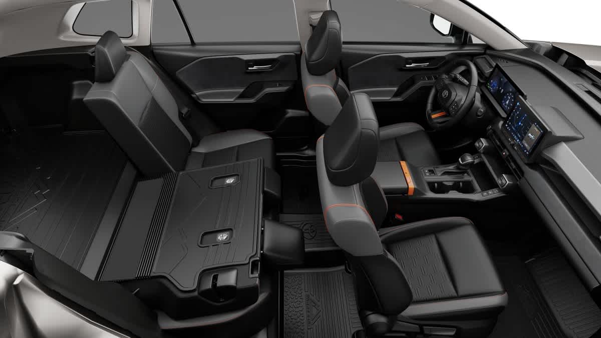 Thumbnail: 2026 Toyota RAV4 - 22