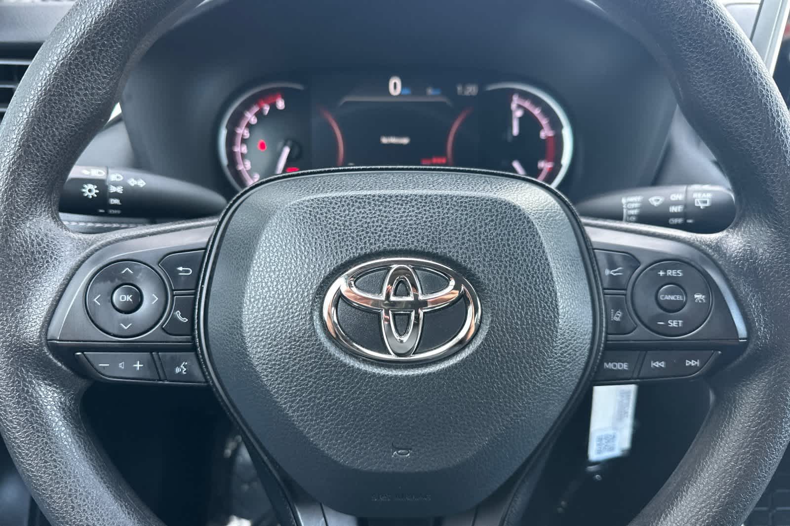 Thumbnail: 2024 Toyota RAV4 - 24