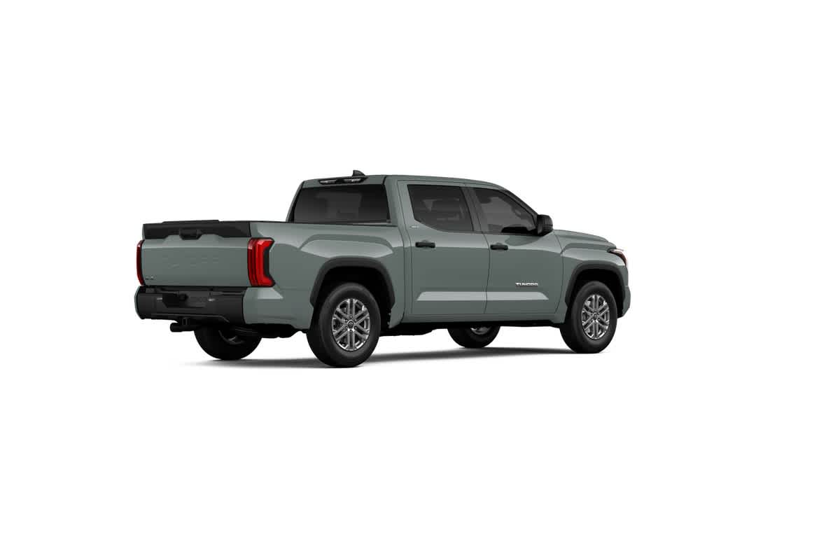 Thumbnail: 2026 Toyota Tundra - 9