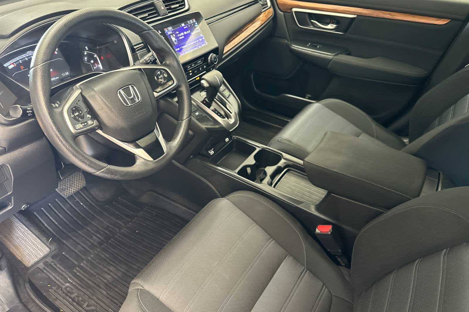 Thumbnail: 2020 Honda CR-V - 11