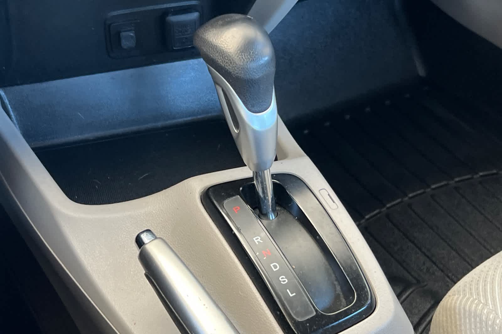 Thumbnail: 2012 Honda Civic - 21