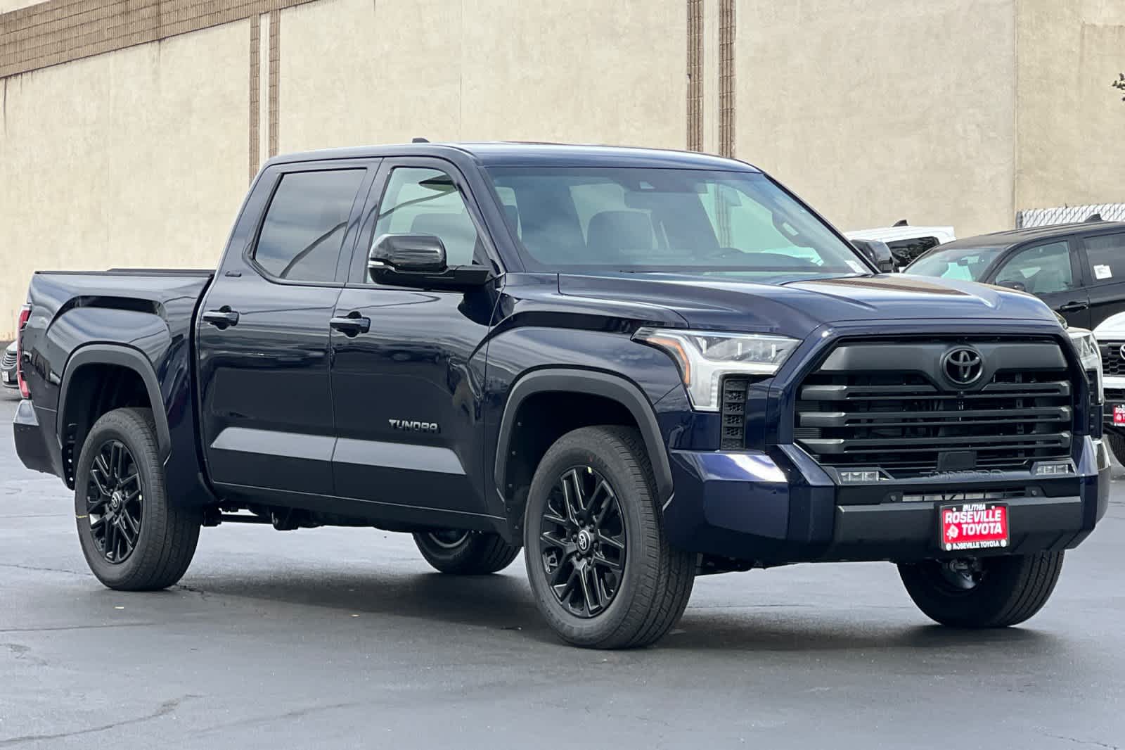 Thumbnail: 2026 Toyota Tundra - 9