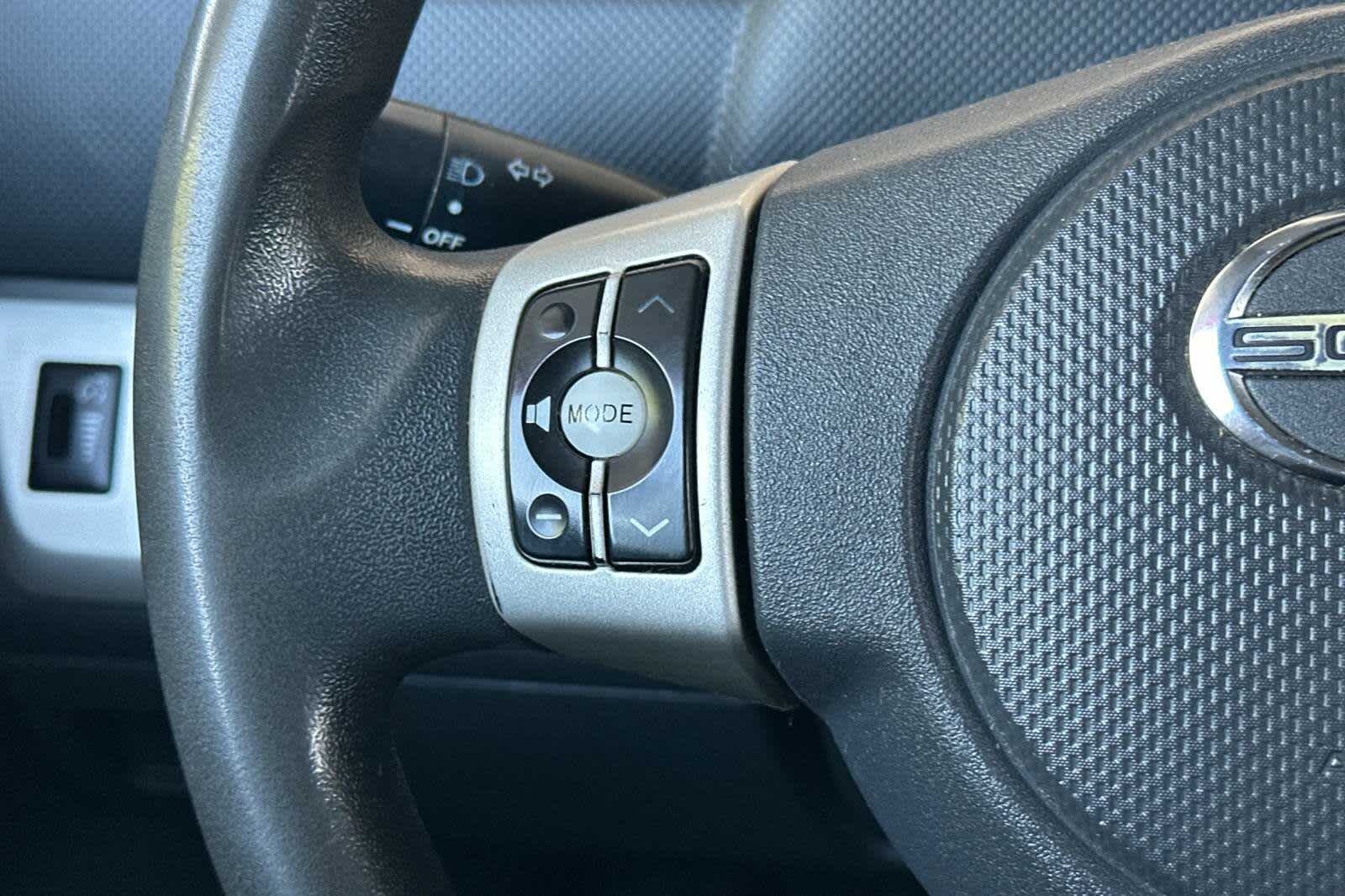 Thumbnail: 2008 Scion xB - 24
