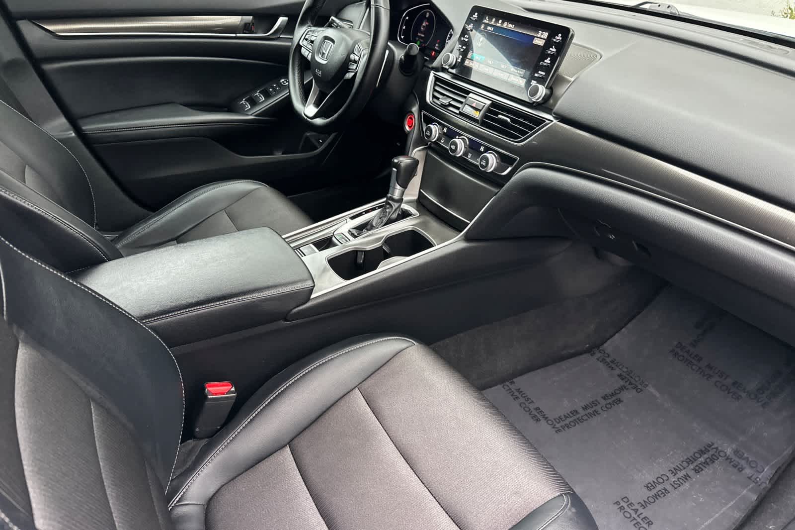 Thumbnail: 2018 Honda Accord - 16