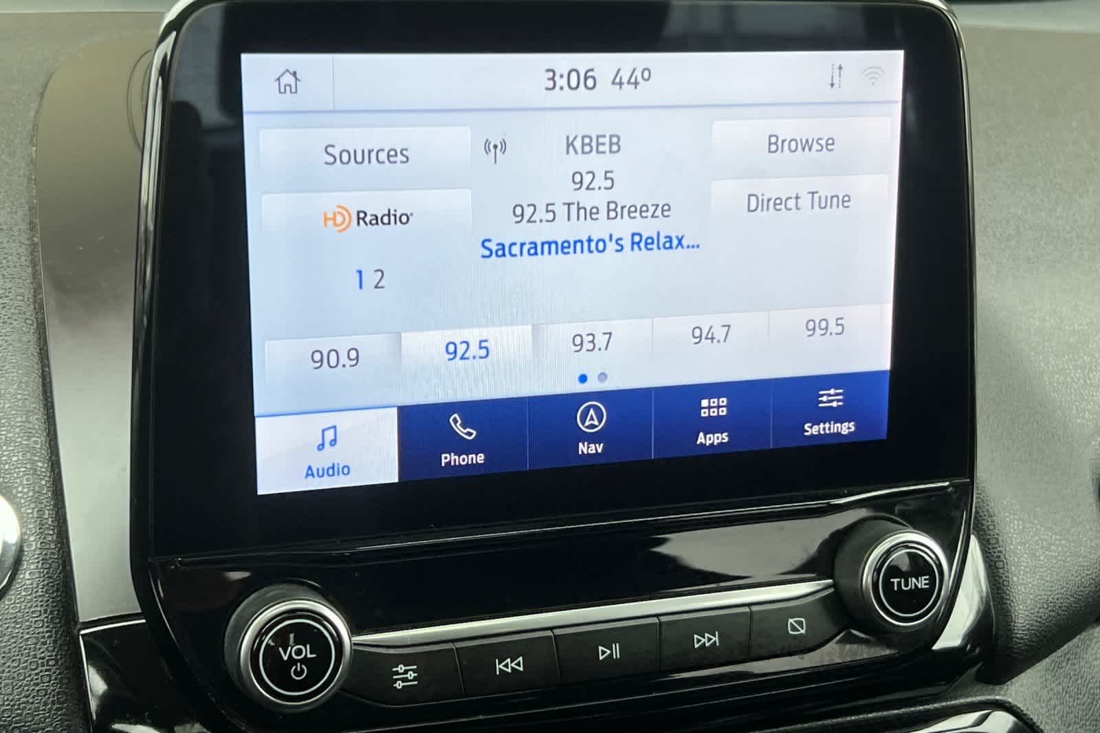 Thumbnail: 2021 Ford EcoSport - 19