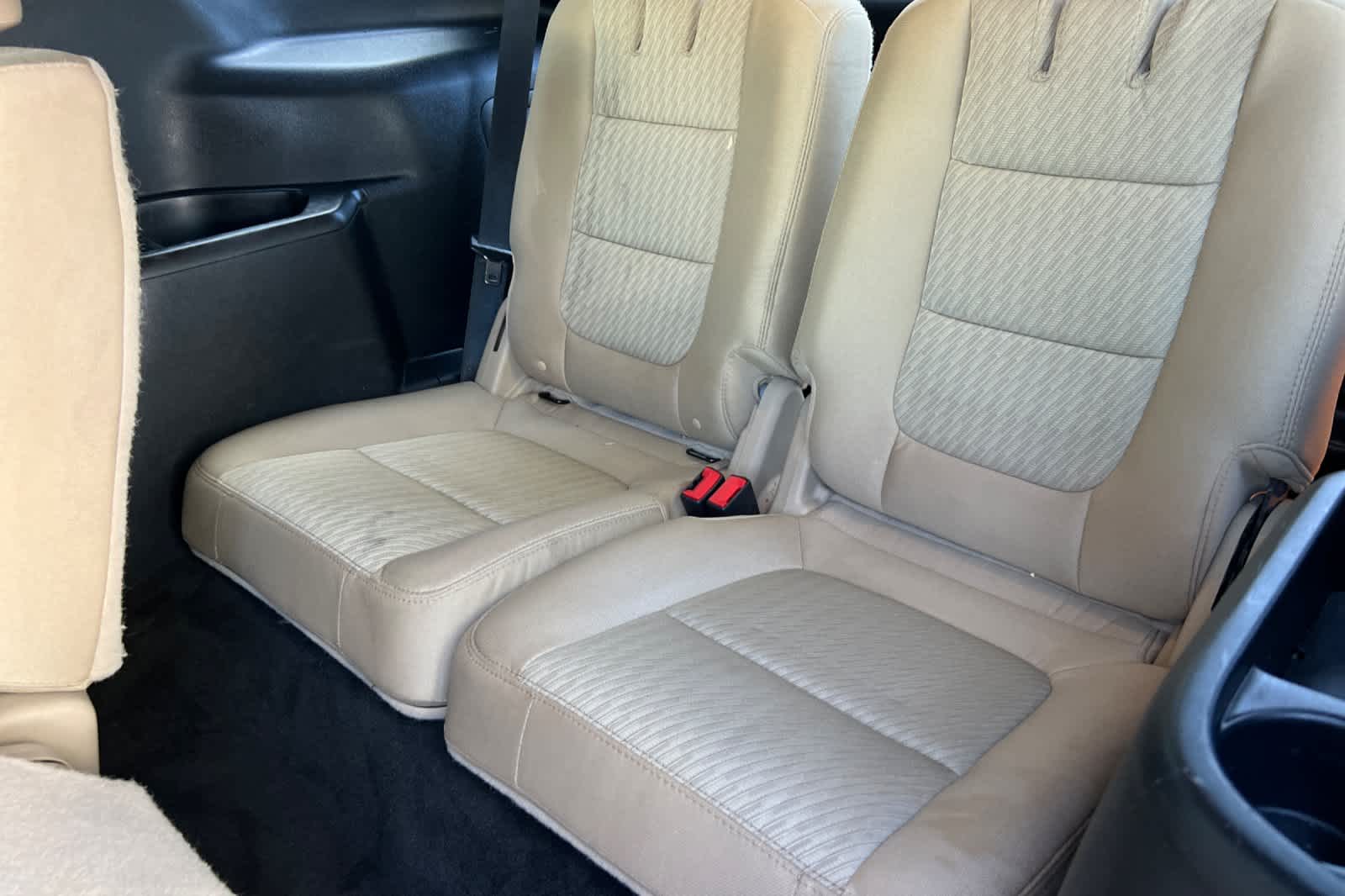 Thumbnail: 2017 Ford Explorer - 16