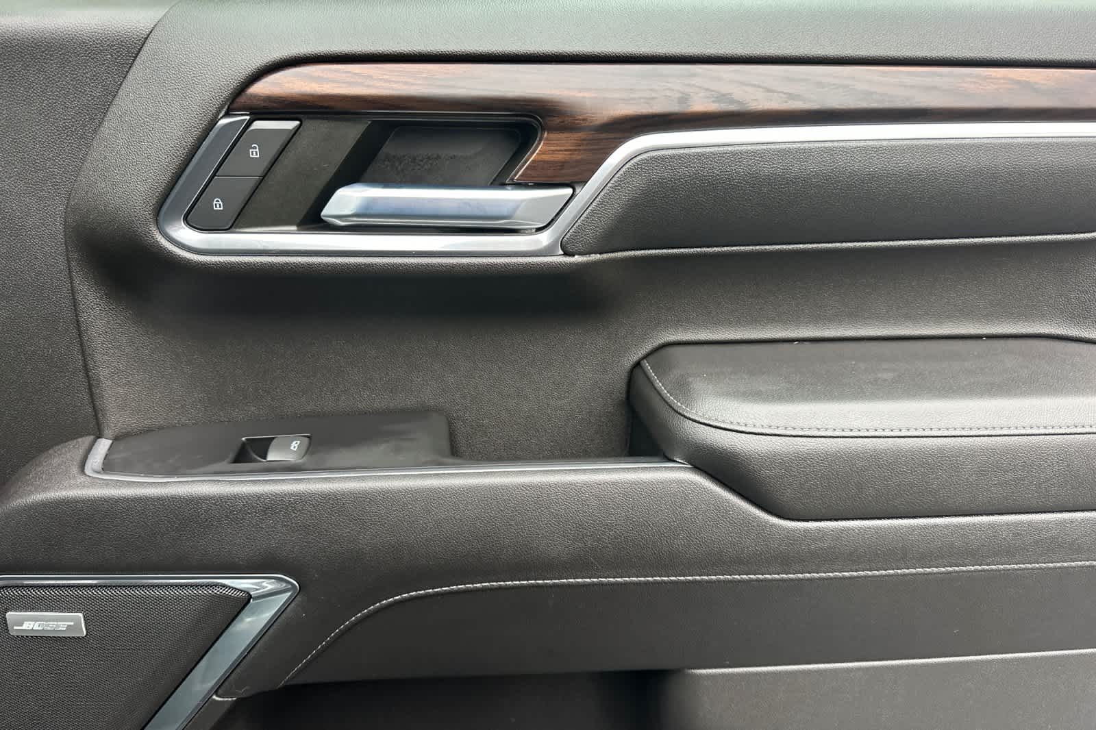 Thumbnail: 2022 GMC Sierra 1500 - 18