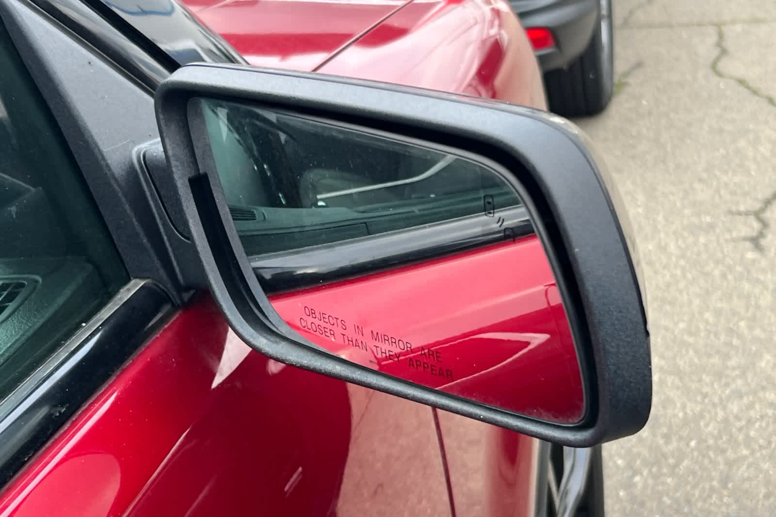 Thumbnail: 2019 Ford Flex - 13