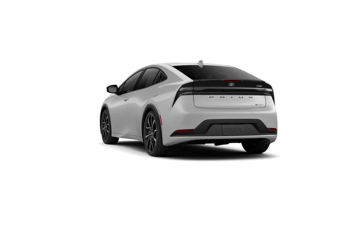 Thumbnail: 2026 Toyota Prius - 7