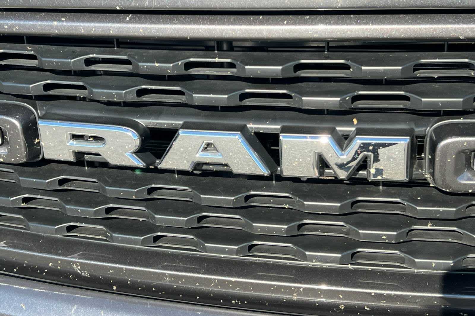 2023 RAM 1500 Big Horn 10