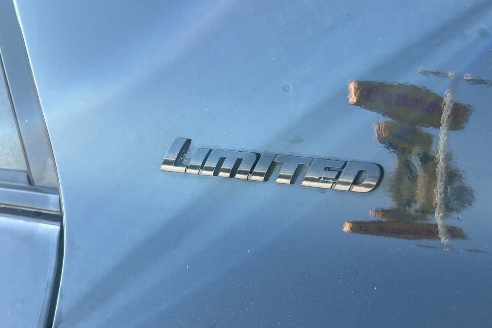 Thumbnail: 2020 Toyota 4Runner - 7