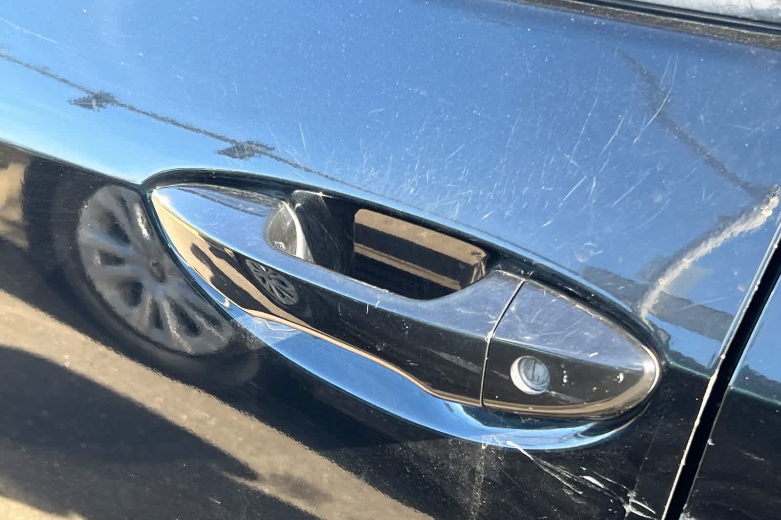 Thumbnail: 2016 Toyota Corolla - 17