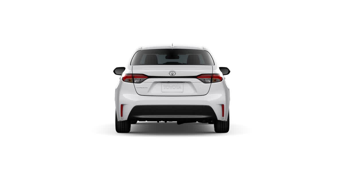 Thumbnail: 2026 Toyota Corolla - 8