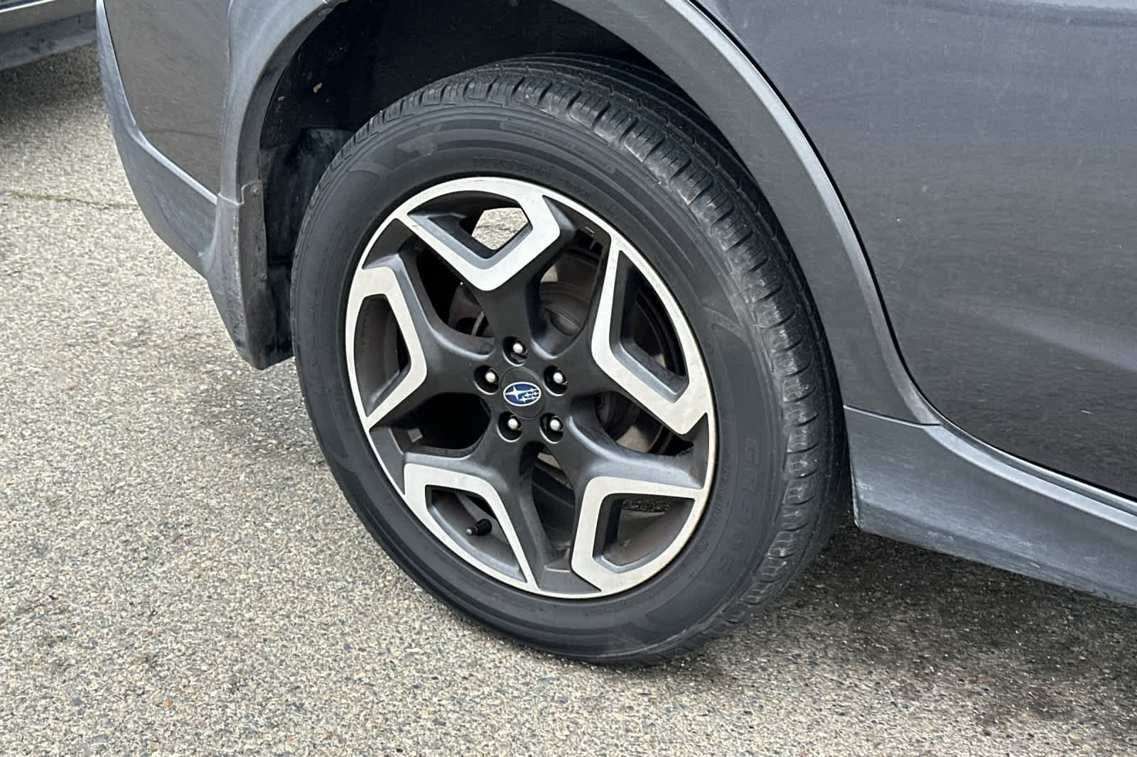 Thumbnail: 2019 Subaru Crosstrek - 12