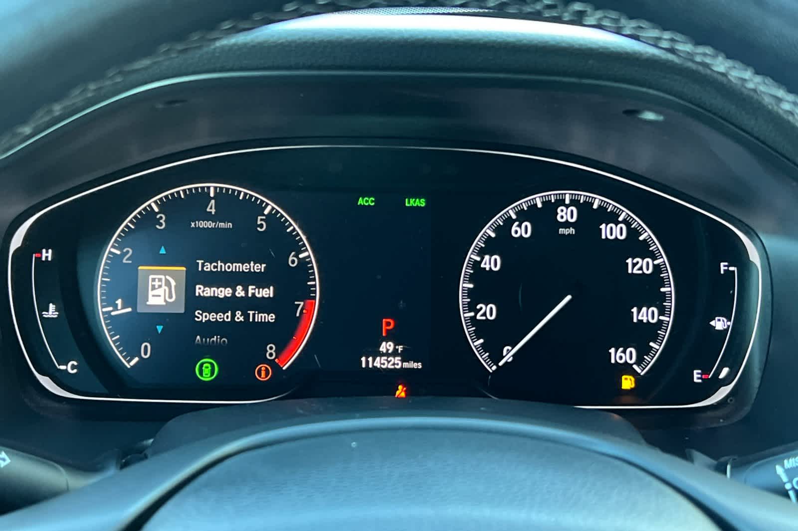 Thumbnail: 2019 Honda Accord - 27