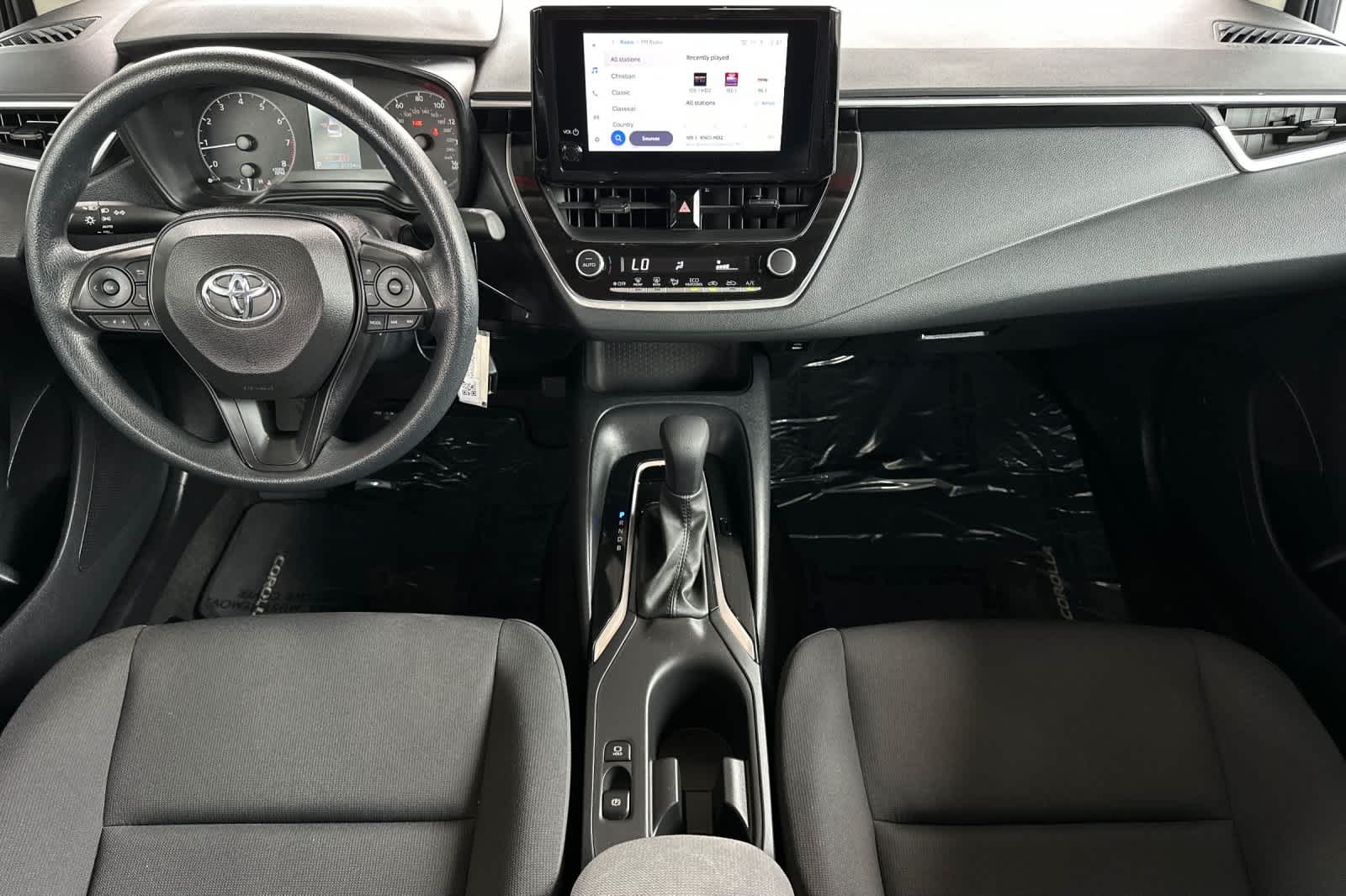 Thumbnail: 2023 Toyota Corolla - 3