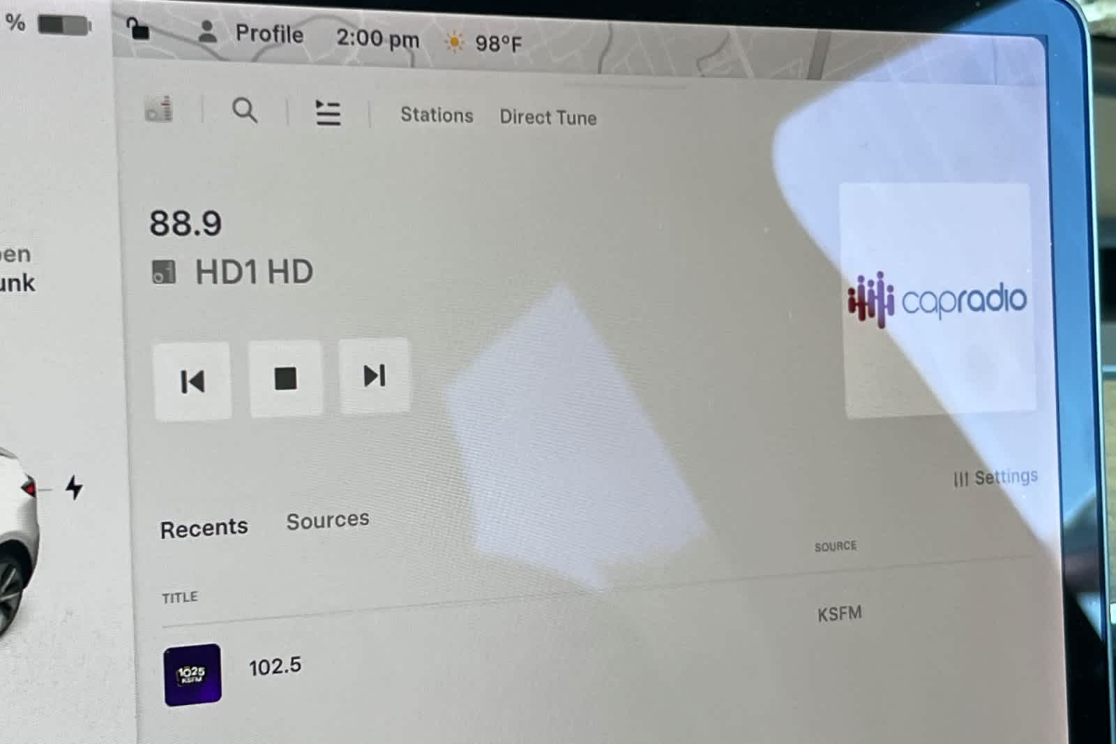 Thumbnail: 2021 Tesla Model Y - 20