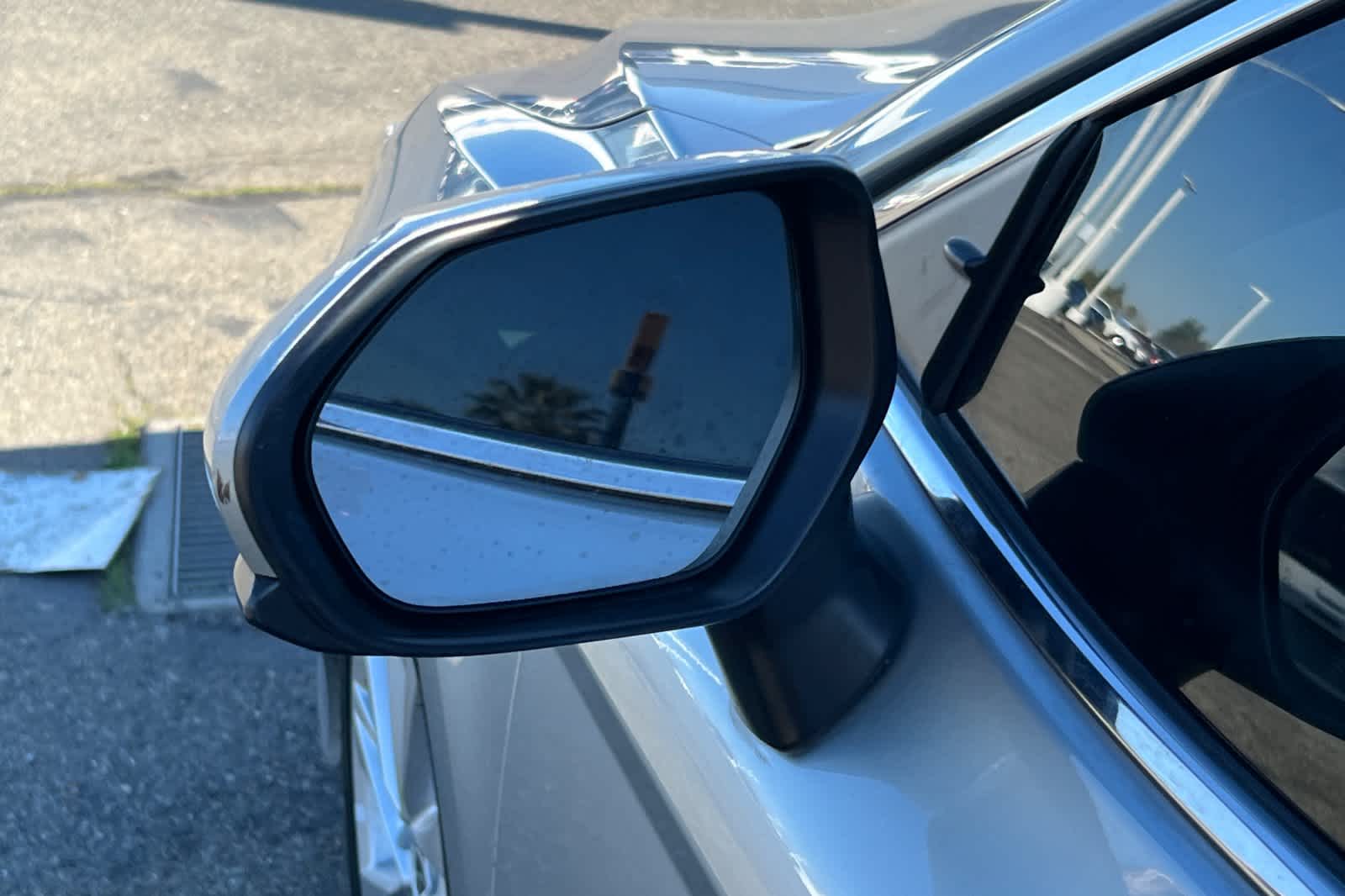 Thumbnail: 2023 Toyota Camry - 19